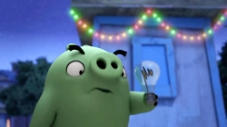 انیمیشن داستان خوک ها فصل 4 قسمت 16 - piggy tales